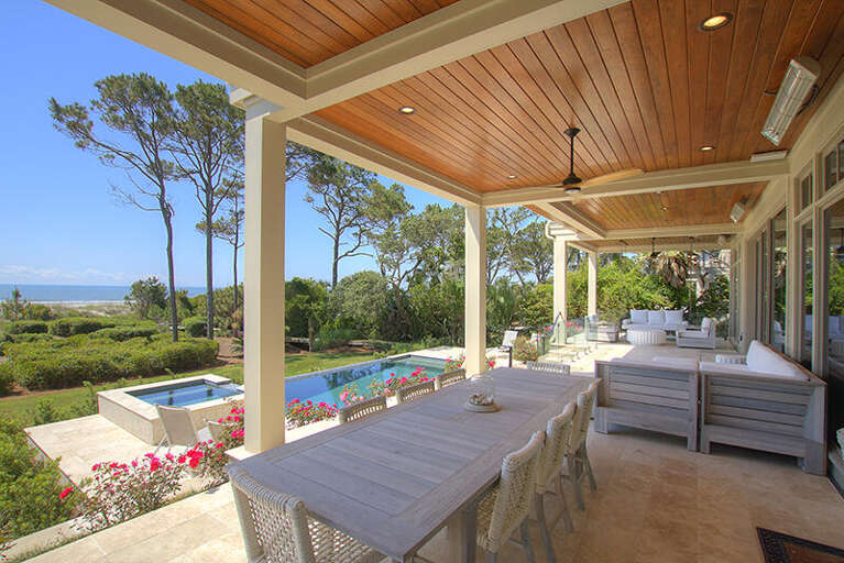Hilton Head Island Home Rental