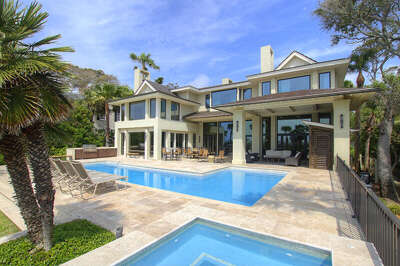 S. Beach Lagoon Rd. 33