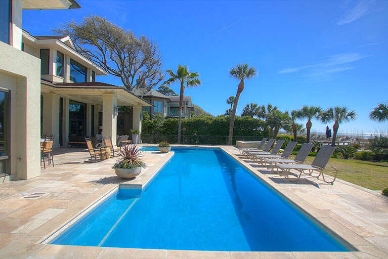 Hilton Head Island Home Rental