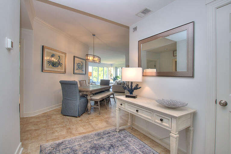 Hilton Head Island Condo Rental