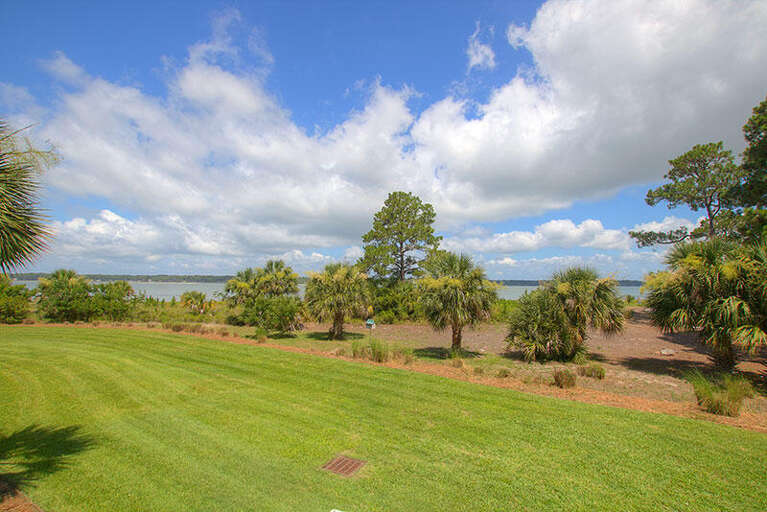Hilton Head Island Condo Rental