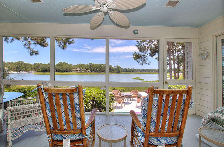 Hilton Head Island Home Rental