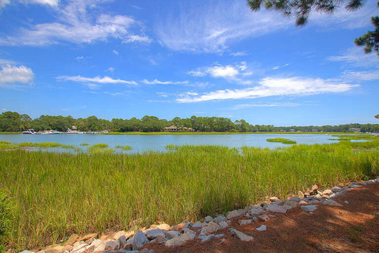 Hilton Head Island Home Rental