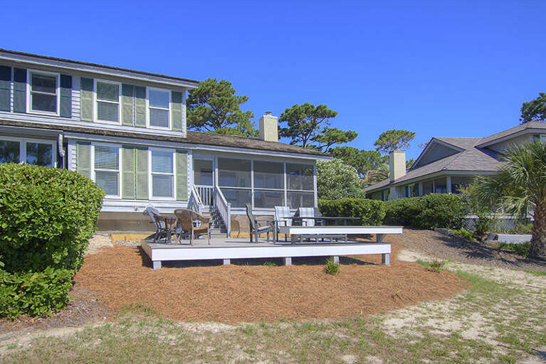 Find Rentals