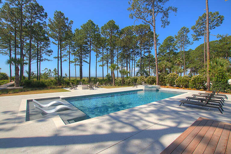 Hilton Head Island Home Rental