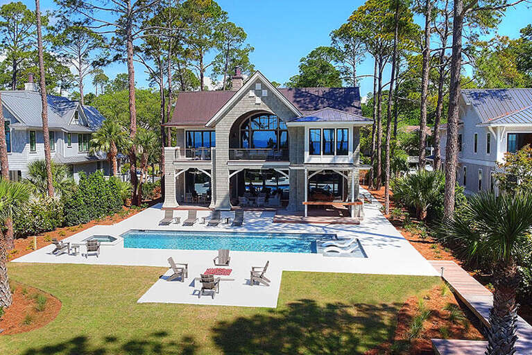 Hilton Head Island Home Rental