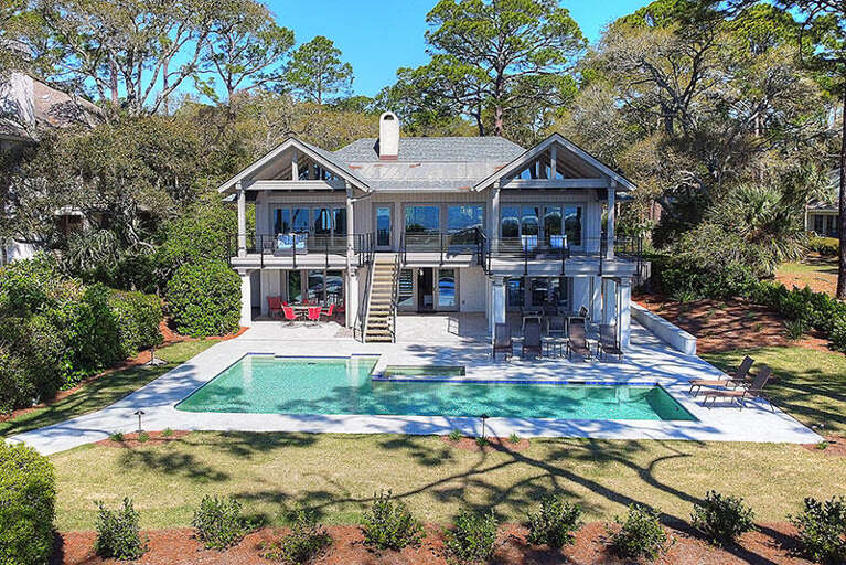 Hilton Head Island Home Rental