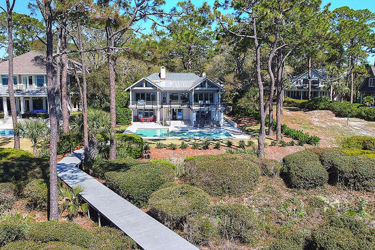 Hilton Head Island Home Rental