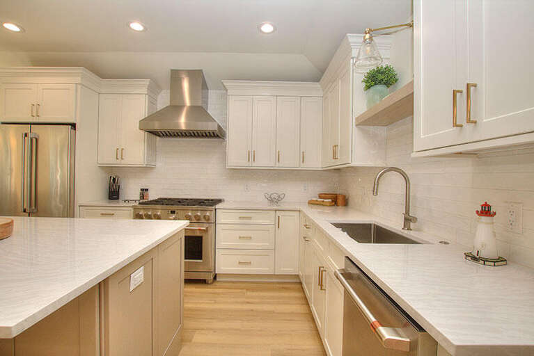 Find Rentals