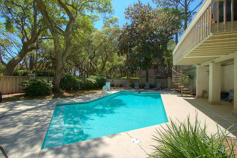 Hilton Head Island Rental Rental