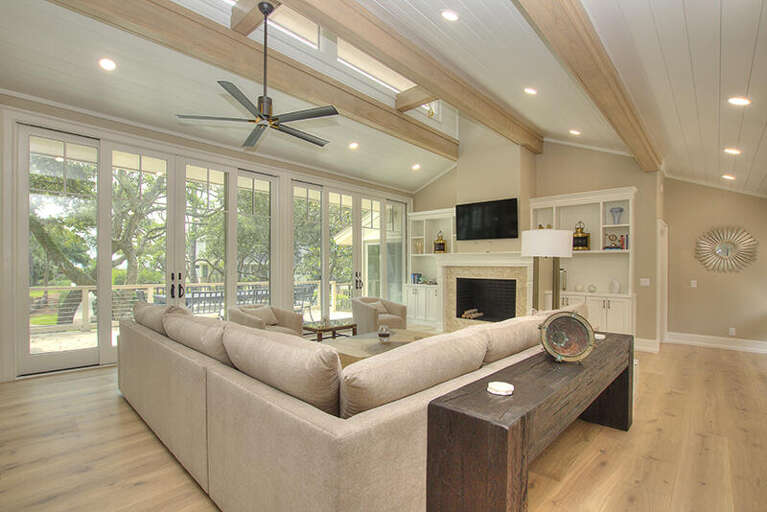 Hilton Head Island Rental Rental