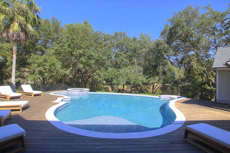 Hilton Head Island Home Rental