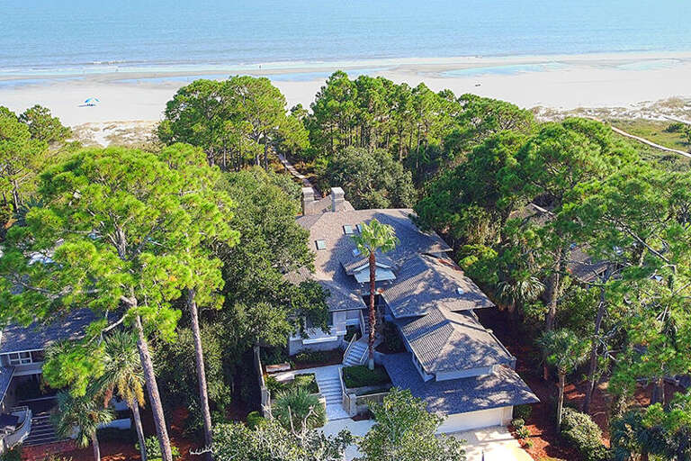 Hilton Head Island Home Rental