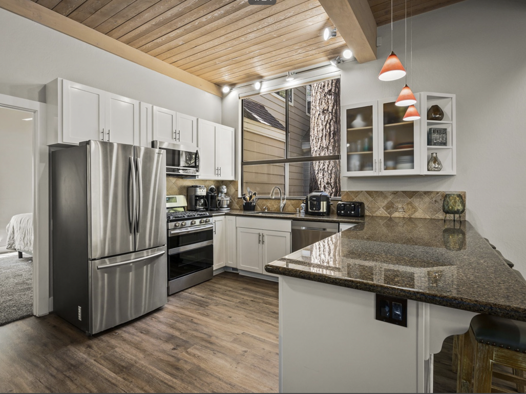 227 Forest Pines Spacious 3 Bedroom Condo in Incline Village, NV