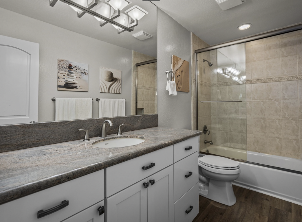 227 Forest Pines Spacious 3 Bedroom Condo in Incline Village, NV