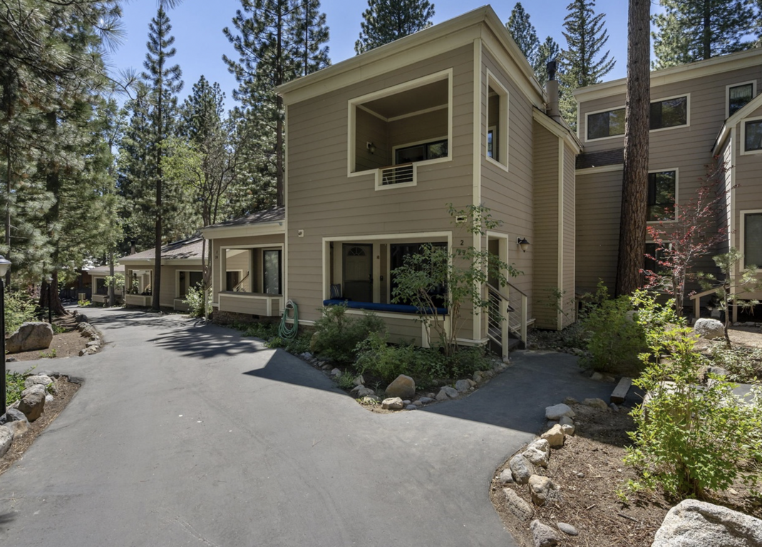 227 Forest Pines Spacious 3 Bedroom Condo in Incline Village, NV