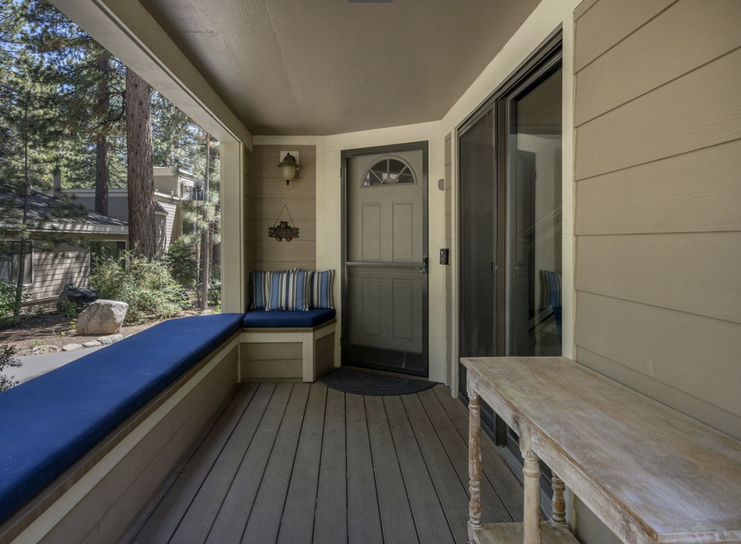 227 Forest Pines Spacious 3 Bedroom Condo in Incline Village, NV