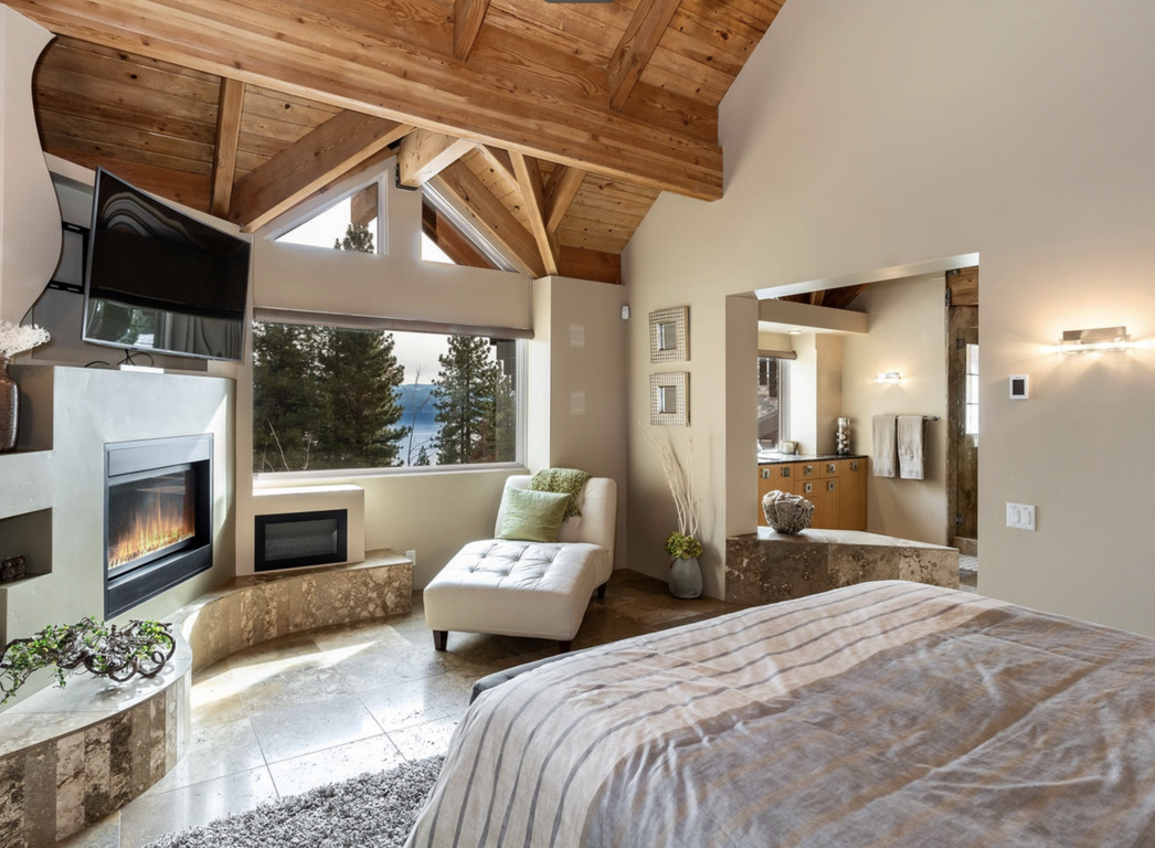 574 Tyner Villa Pietra Vacation Rental in Incline Village, NV 4