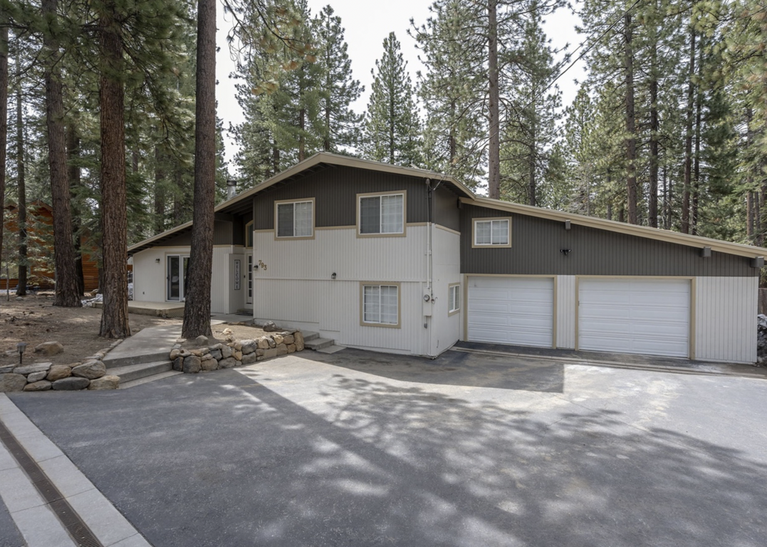 793M Incline Village Nevada 4 Bedroom Vacation Home for Rent (167535