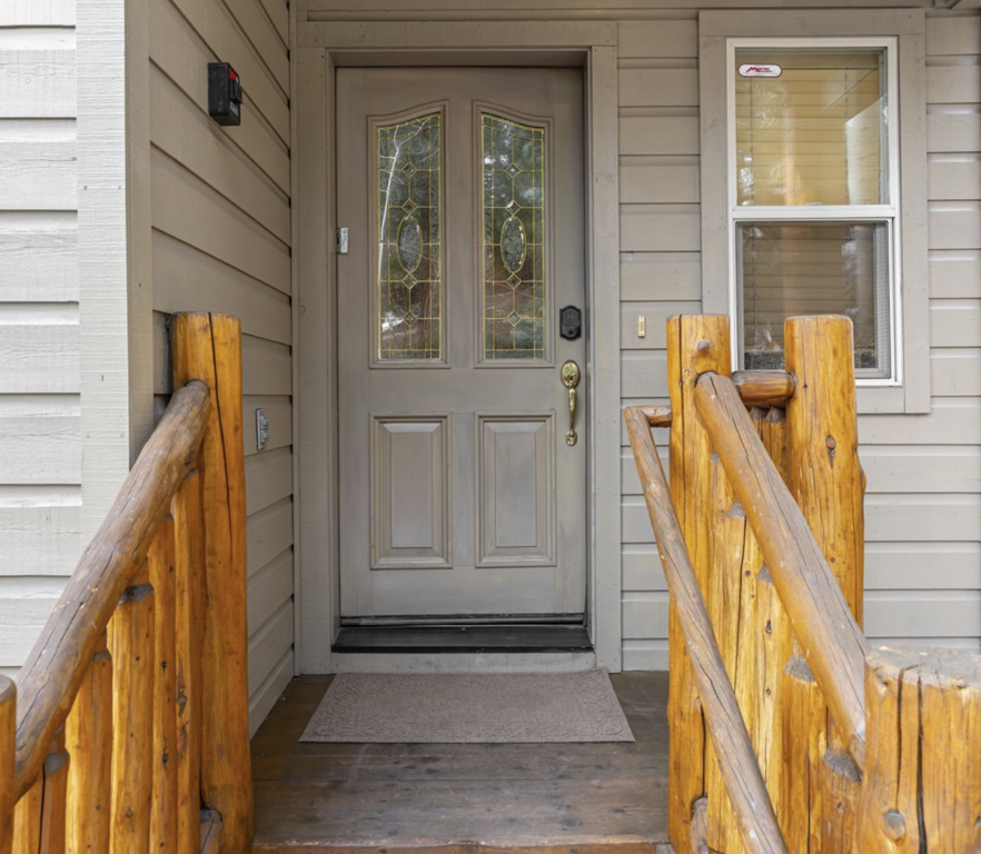 943 Divot Court Incline Village Nevada 3 Bedroom Vacation Home for