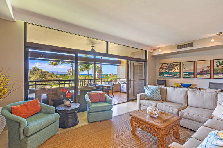 Lahaina Condo Rental Lahaina Condo Rental
