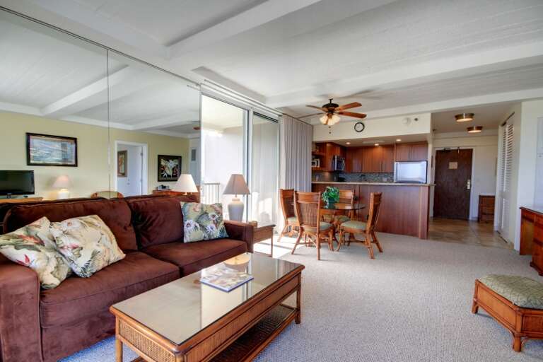 Living Room Living Room