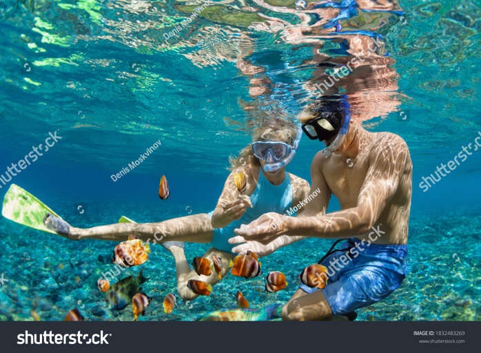 Snorkeling Snorkeling