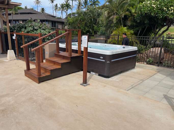 Lahaina Condo Rental