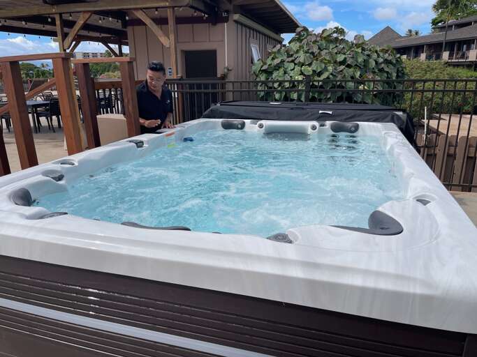 Maui Eldorado #C203Garden View Maui Eldorado #C203Garden View