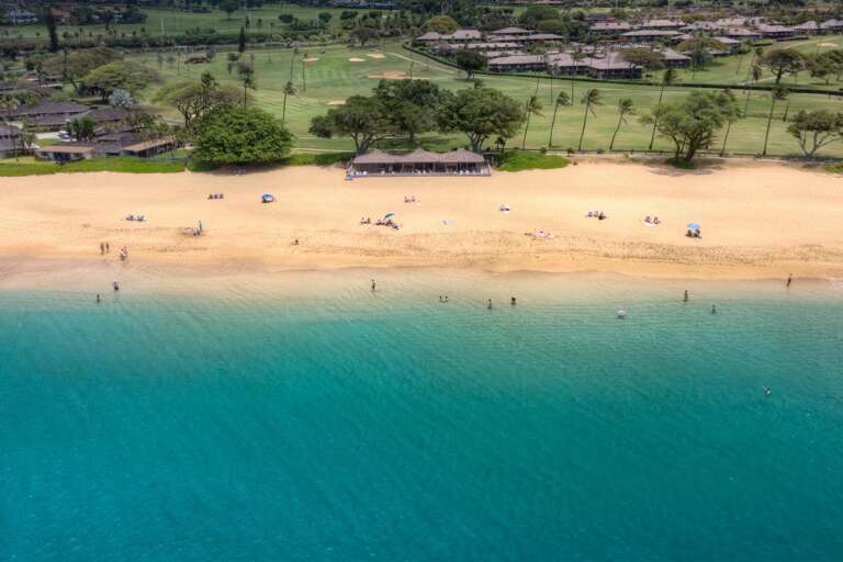 Maui Eldorado #C203Garden View Maui Eldorado #C203Garden View