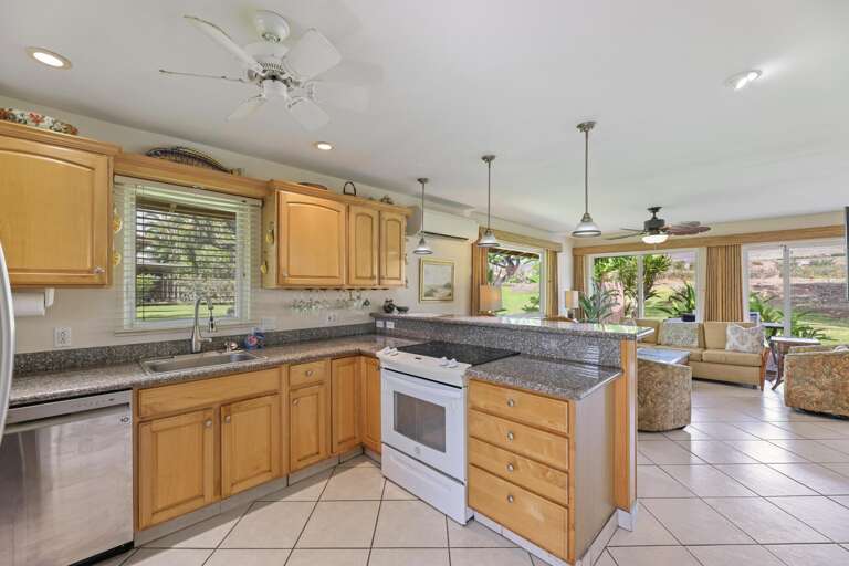 Lahaina Townhouse Rental