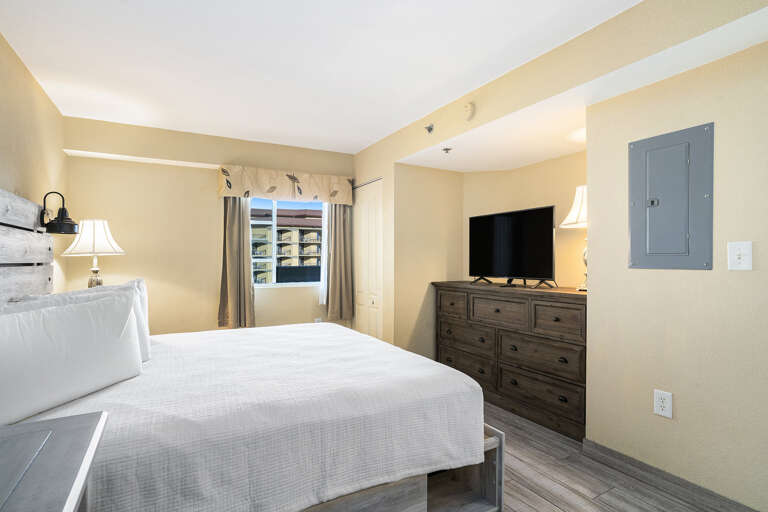 Myrtle Beach Condo Rental