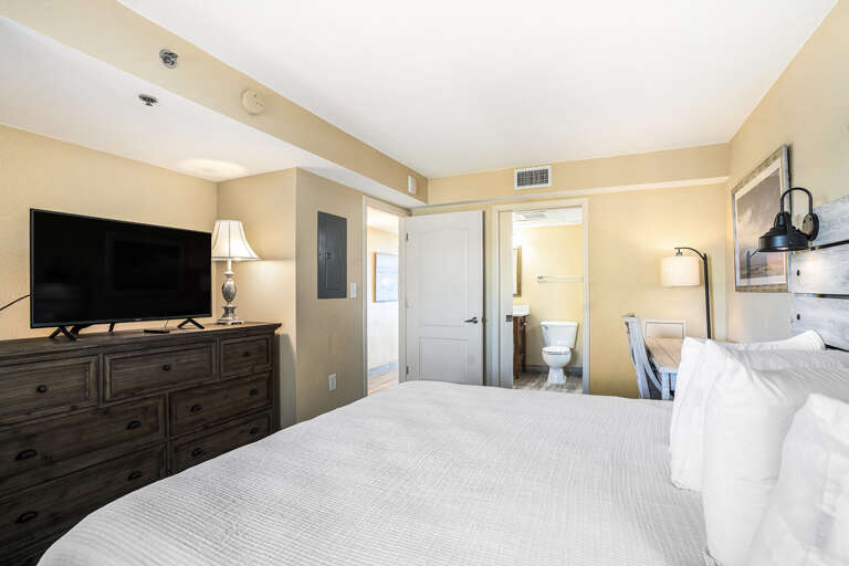 Myrtle Beach Condo Rental