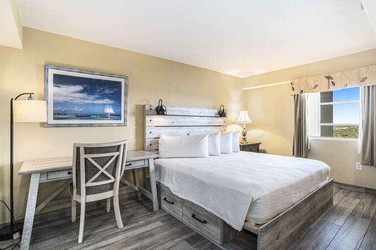 Carolinian Beach Resort 2036