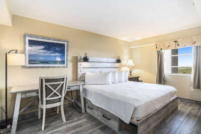 Carolinian Beach Resort 2036