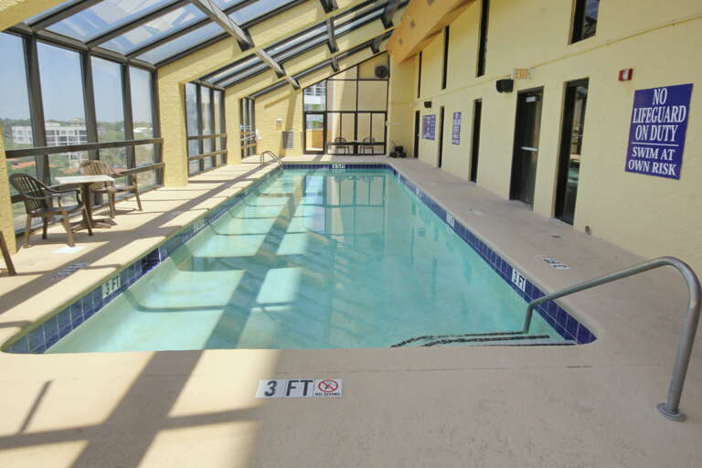 Myrtle Beach Condo Rental