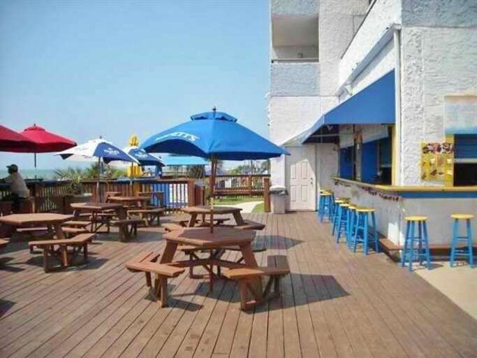 Myrtle Beach Condo Rental