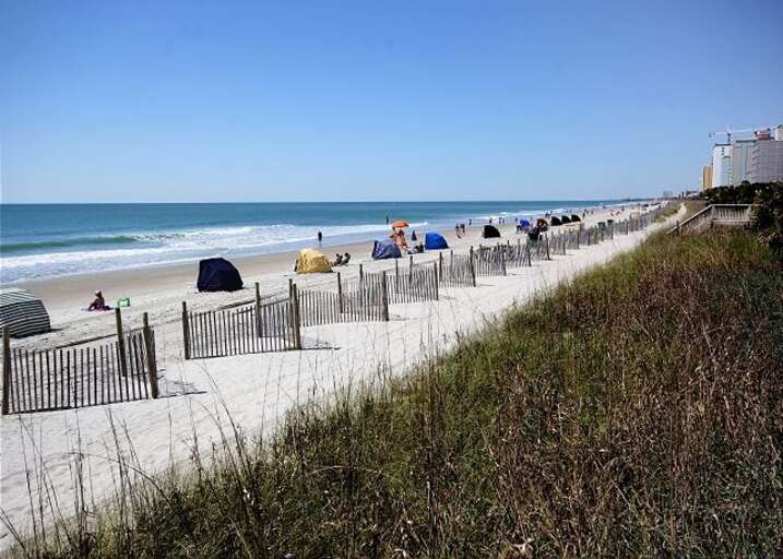 Myrtle Beach Condo Rental