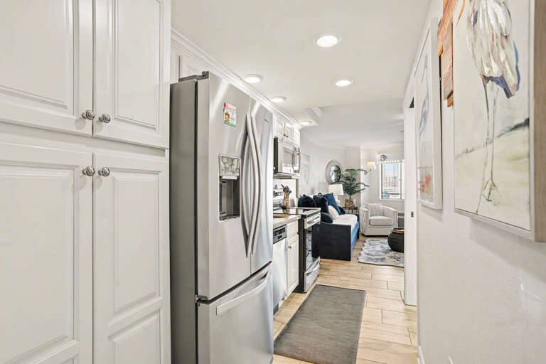 Bluewater Resort 621