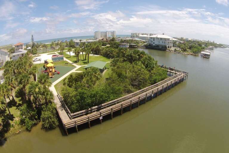 Enjoy Fishing, Kayaking, Paddle boarding, Basketball Courts, and Playgrounds just a short walk across the street