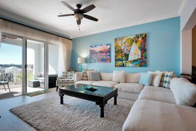 Welcome to Cinnamon Beach Club 1044 - a luxurious condo on Florida's scenic Palm Coast!