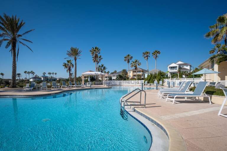 Guests of Cinnamon Beach Club 1044 enjoy access to the resort's exceptional amenities, including multiple swimming pools Guests of Cinnamon Beach Club 1044 enjoy access to the resort's exceptional amenities, including multiple swimming pools