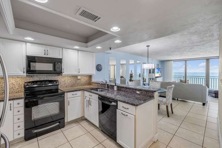 New Smyrna Beach Condo Rental
