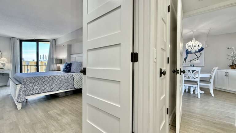 Walk through Ocean Trillium 801 and discover its full renovation, blending modern style with beachfront comfort Walk through Ocean Trillium 801 and discover its full renovation, blending modern style with beachfront comfort