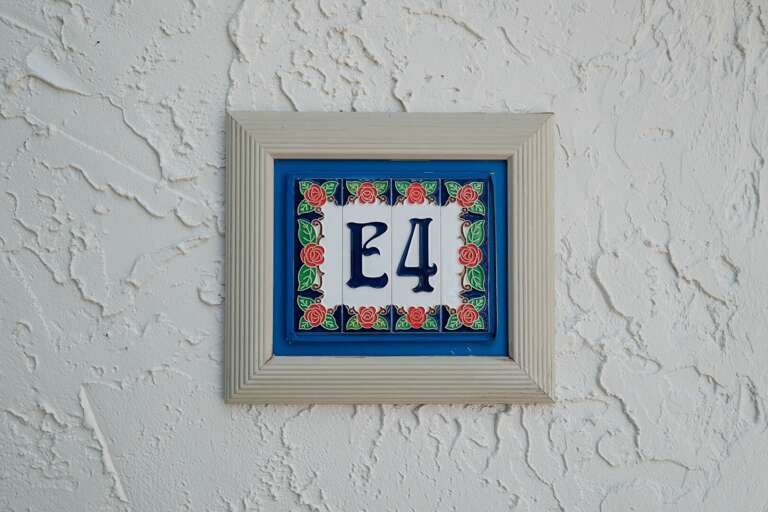 Welcome to your home away from home—Condo E4 at Oceanside Village, steps from New Smyrna Beach!