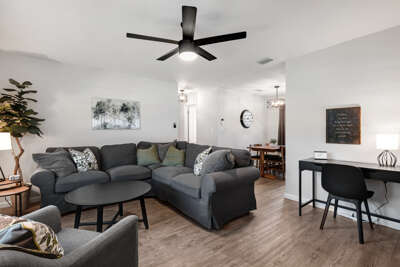 Orlando Duplex OD2910