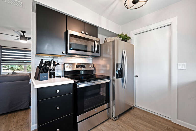 Orlando Duplex Rental