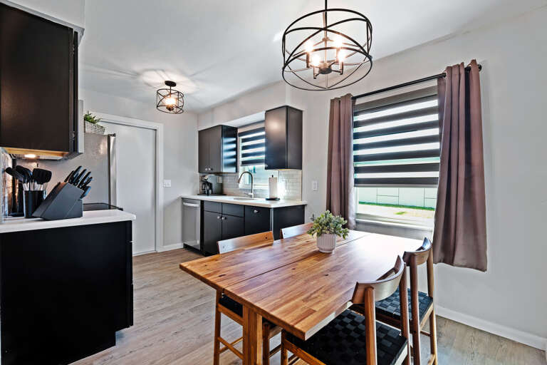 Orlando Duplex Rental