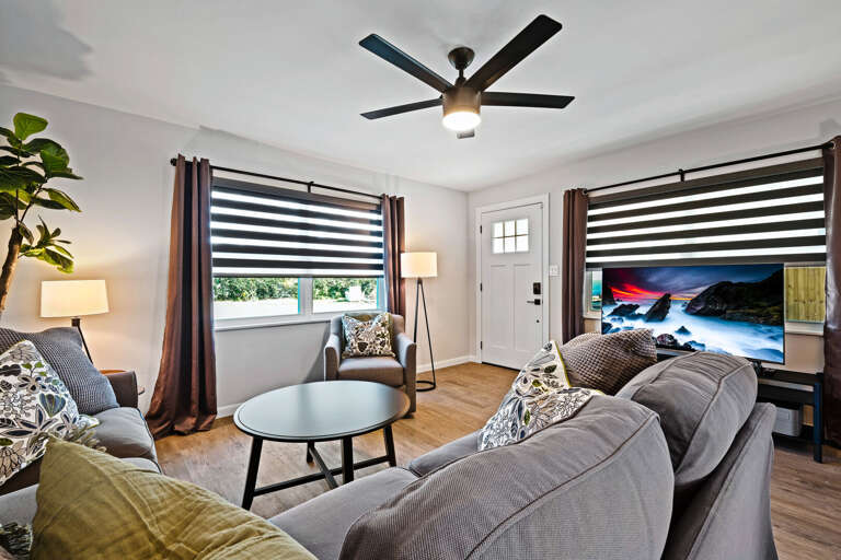 Orlando Duplex OD2914