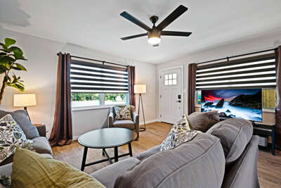 Orlando Duplex OD2914